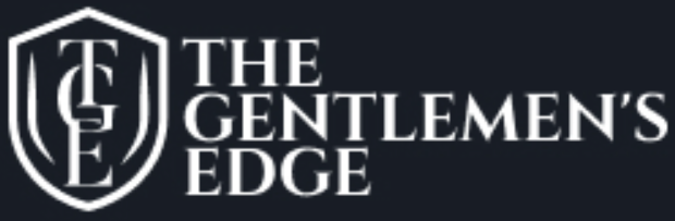 The Gentlemen Edge Logo