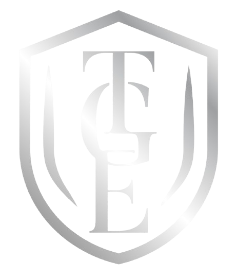 The Gentlemen Edge Logo